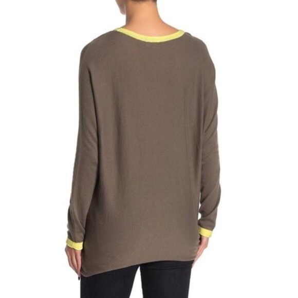 Cloth By Design Oversized Knit Sweater - Picture 2 of 6